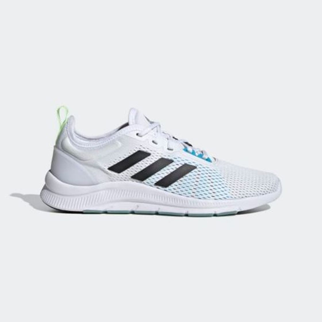 Fashion adidas Tenis Asweetrain - Blanco