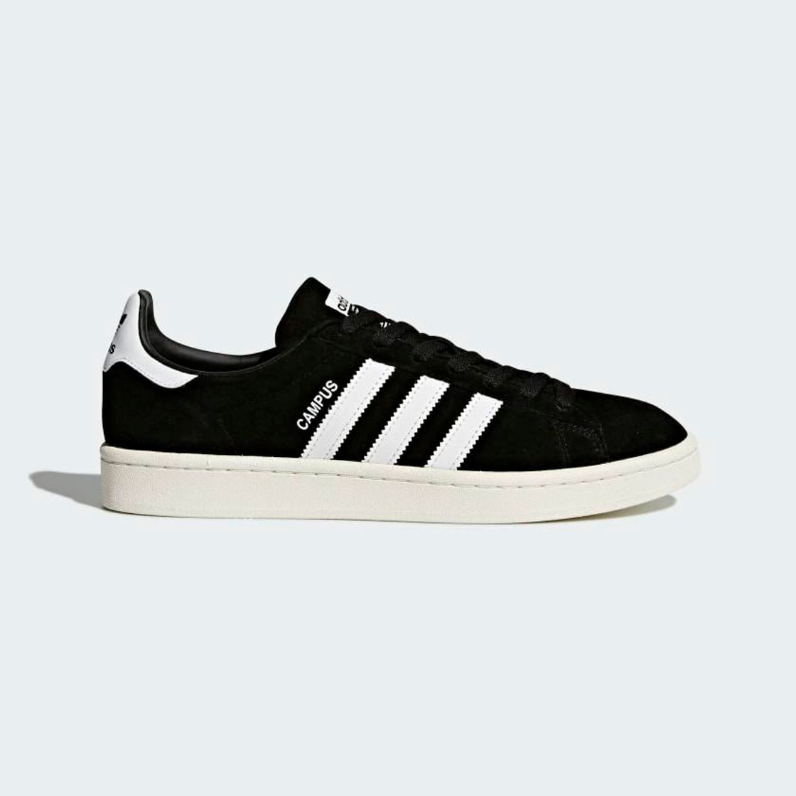 Products adidas Calzado Campus - Negro