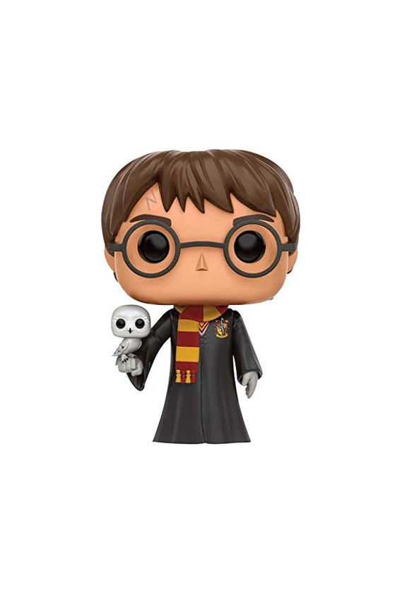Social Funko Pop! Harry Potter