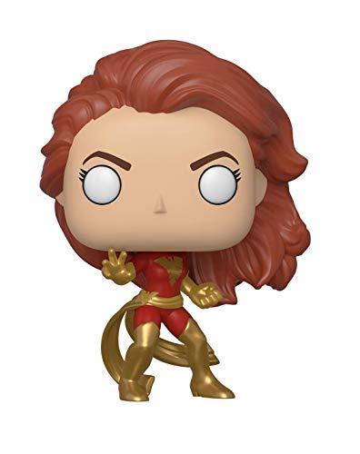 Social Funko X-Men Pop Dark Phoenix,