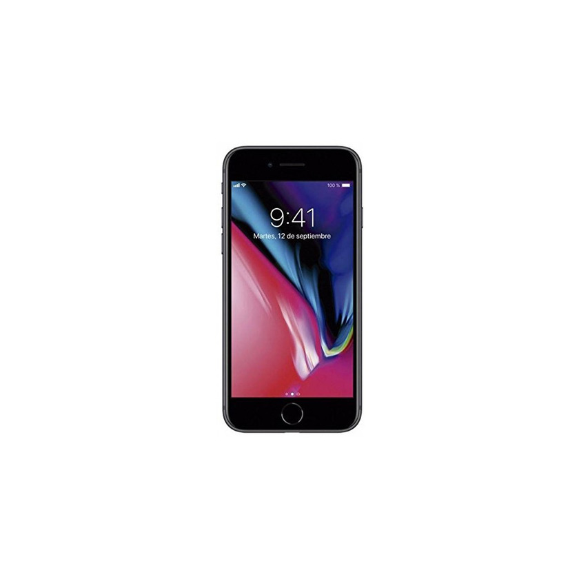 Social Apple iPhone 8 64GB Gris Espacial