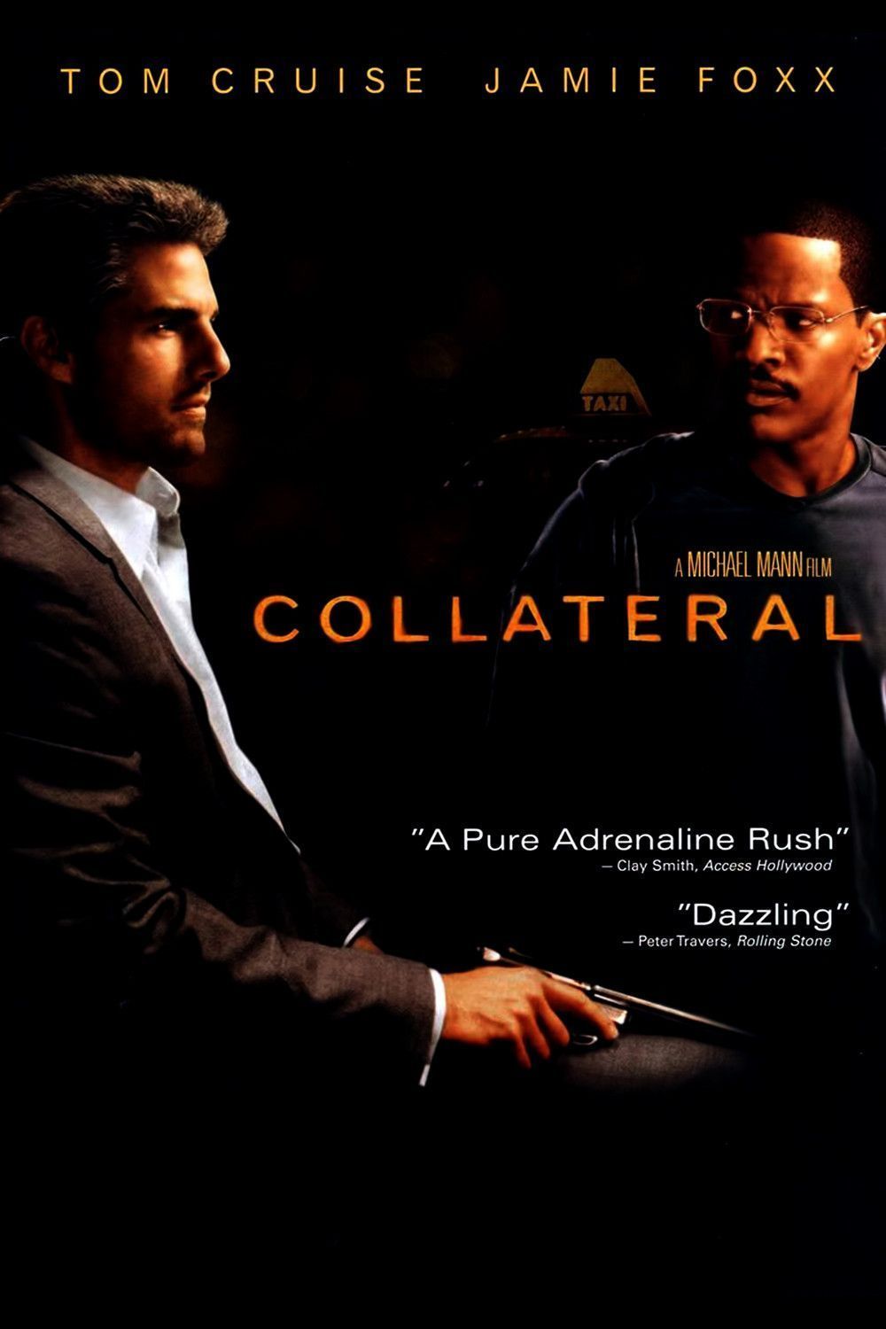 Movie Collateral