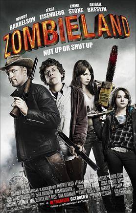 Movie Bienvenidos a Zombieland