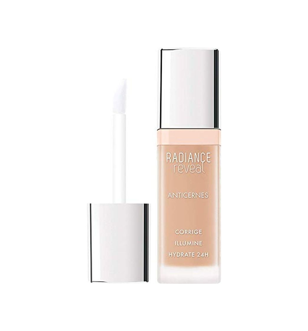 Social Bourjois Radiance Reveal Corrector Tono nr.02-29 gr