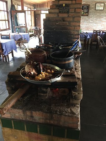 Restaurantes Babo Domenico Pizzaria e Costelaria