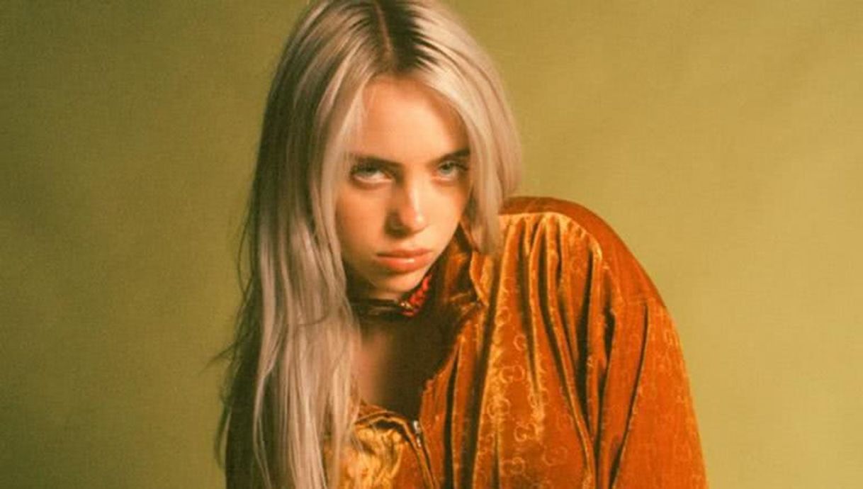 Fashion Billie Eilish