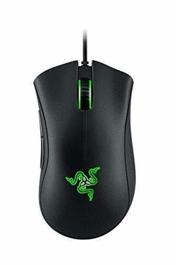 Razer DeathAdder Essential - Ratón Gaming