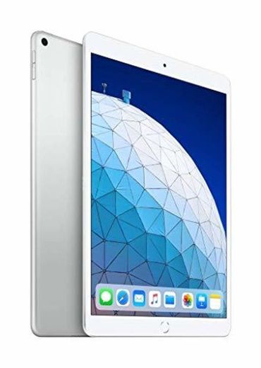 Apple iPad Air - Tablet