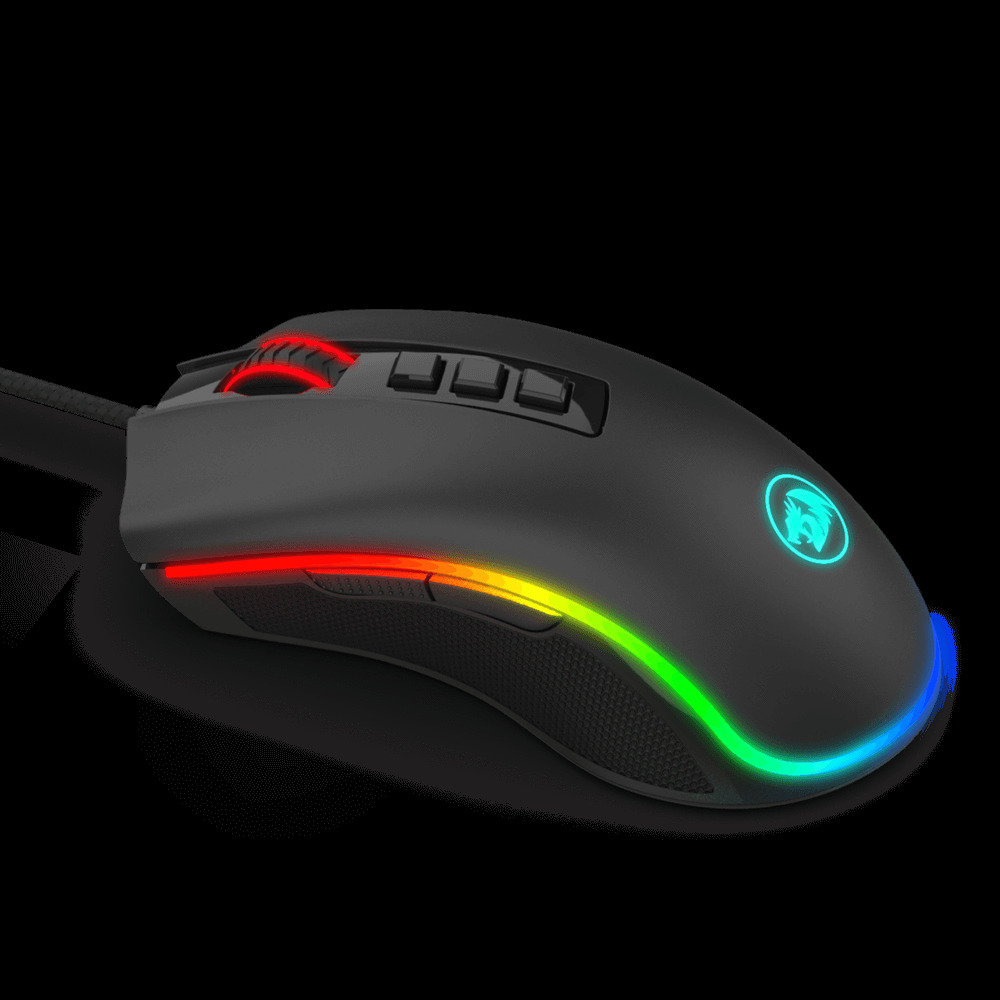 Fashion Mouse redragon cobra