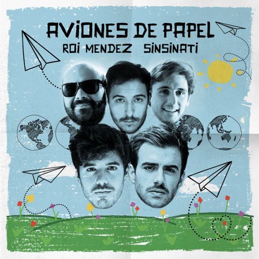 Aviones De Papel