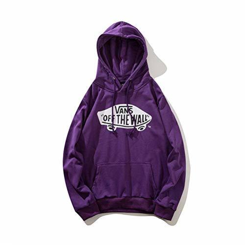 Social Sudadera con Capucha de Otoño e Invierno Sudadera con Capucha Sudadera con