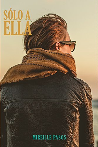 Libro Sólo a ella