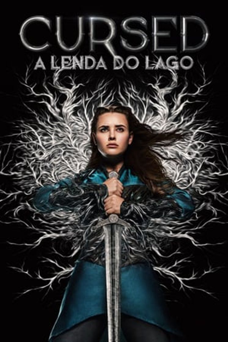 Serie Cursed 