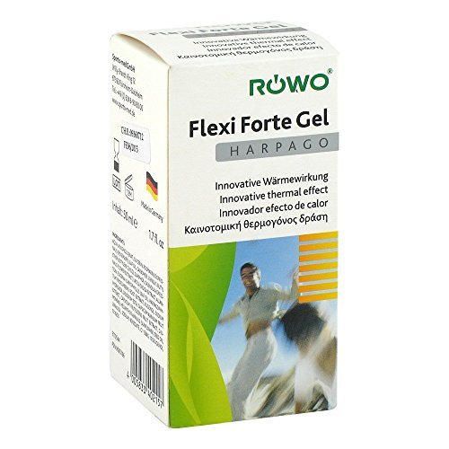 Rowo - Flexi-forte gel rowo 50 ml