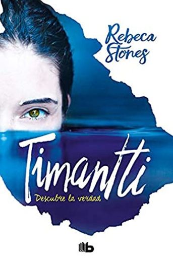 Timantti: Descubre la verdad (Infinita Plus): Amazon.es: Stones ...