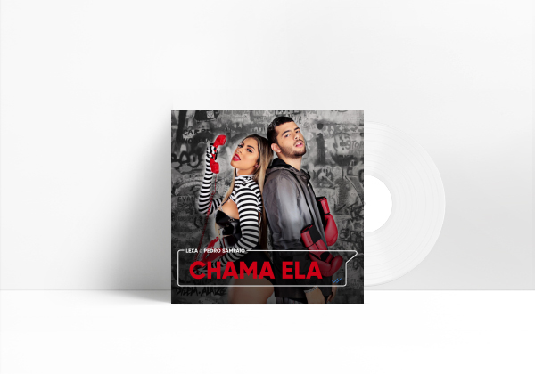 Music Chama Ela (feat. Pedro Sampaio)