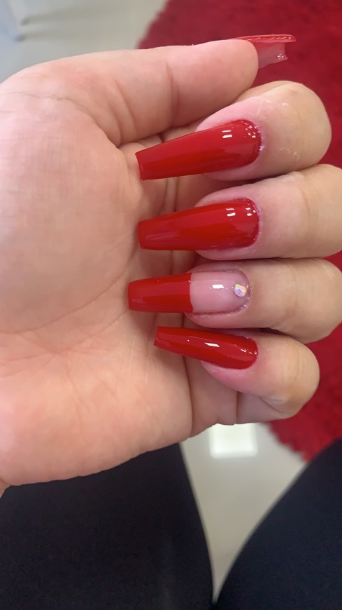 Product Vermelho glamour