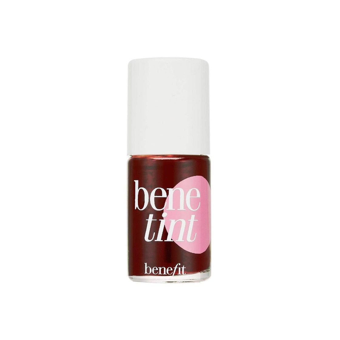 Social Benetint Rose, tinte para labios y mejillas, de Benefit