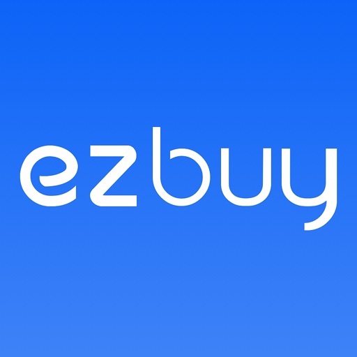 App ezbuy - Global Shopping