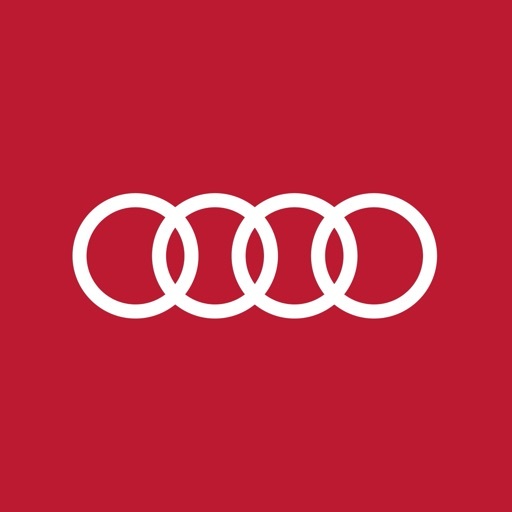 App myAudi