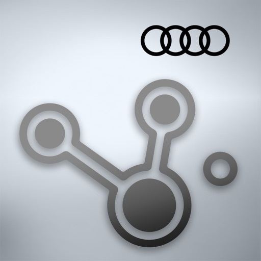 App Audi RSE Remote App