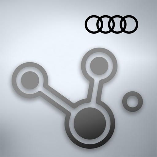 Audi RSE Remote App
