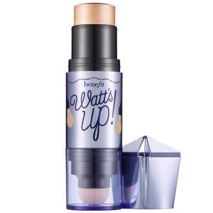 Moda Iluminador Whatt’s up Benefit 