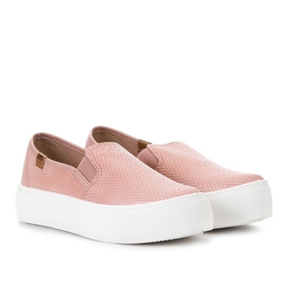 Moda Slip on 