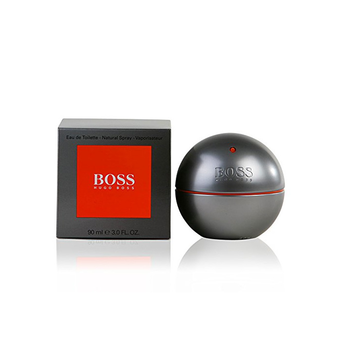 Social BOSS IN MOTION edt vapo 90 ml ORIGINAL