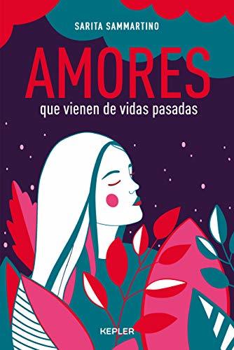 Book Amores que vienen de vidas pasadas