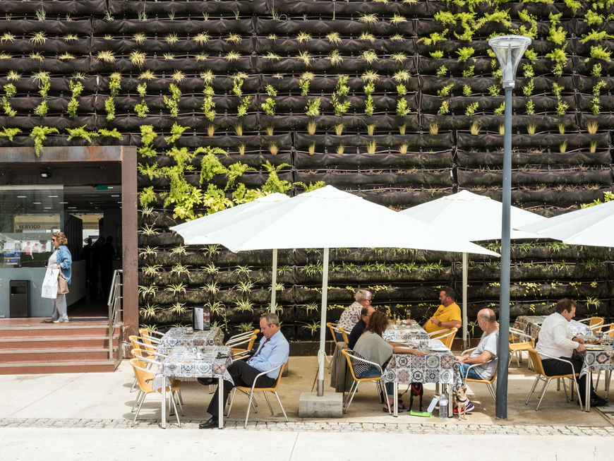 Restaurantes A Valenciana