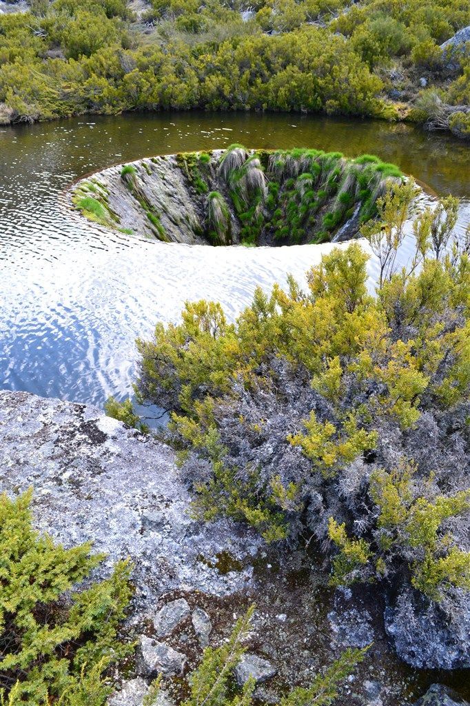 Place Serra da Estrela Natural Park