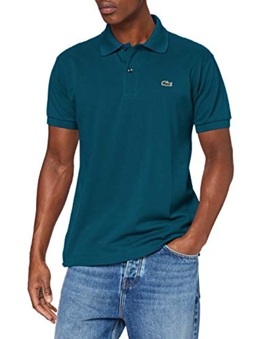 Product Lacoste L1212 Polo, Verde