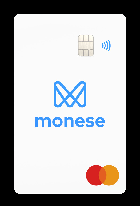 App Monese