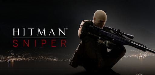 Fashion Hitman Sniper 