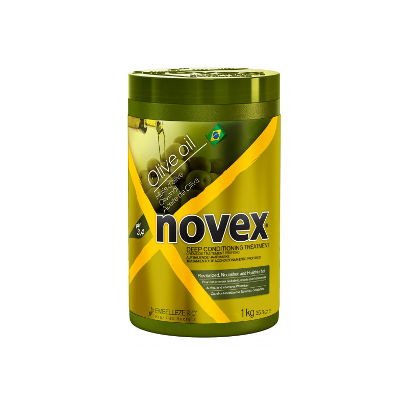 Product Novex