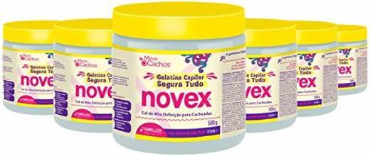 Novex Mis Rizos