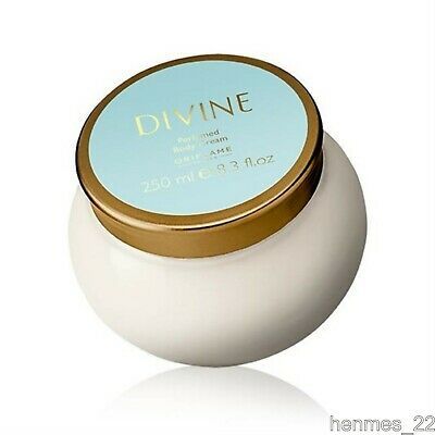 Belleza Oriflame Crema Corporal Divine 250ml