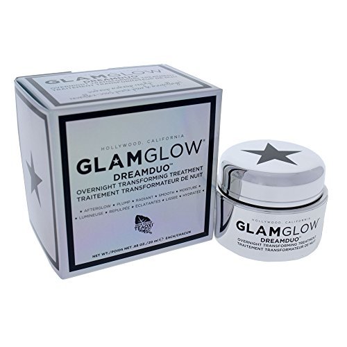 Belleza Glamglow Dreamduo - Tratamiento para la noche