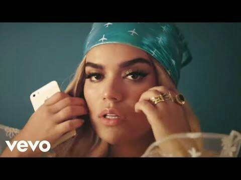 Canción Mi Cama - Karol G