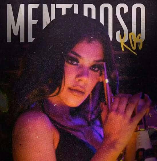 Music Mentiroso - Kenia Os 