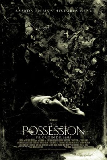 The Possession