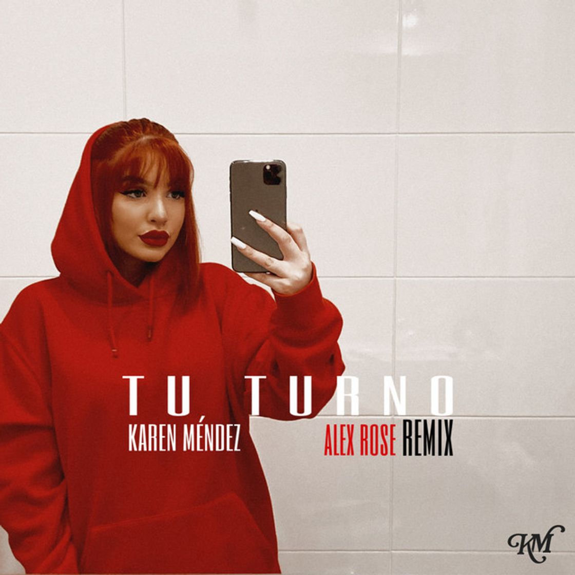 Canción Tu Turno - Alex Rose Remix