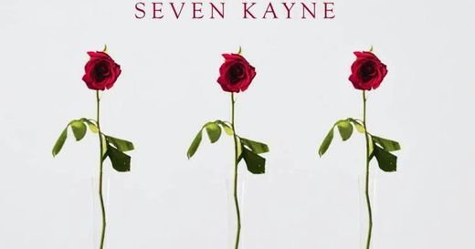 Tres Rosas - Seven Kayne 