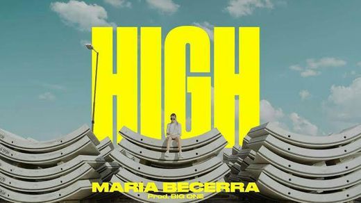 High - Maria Becerra 
