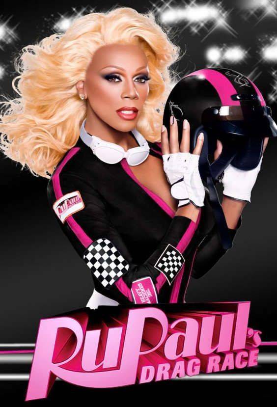 Serie RuPauls Drags Race