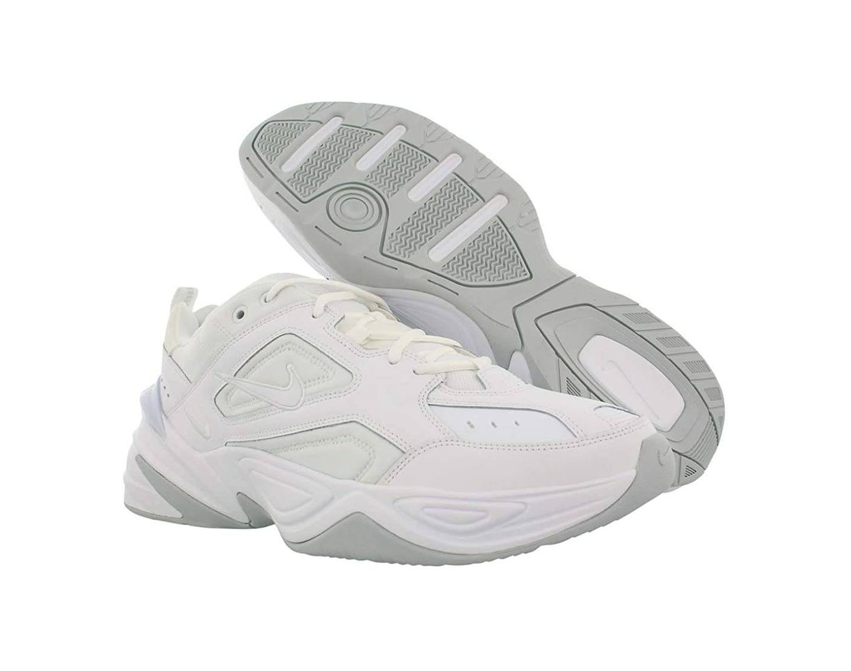 Producto Nike M2K Tekno, Zapatillas de Gimnasia para Hombre, Blanco