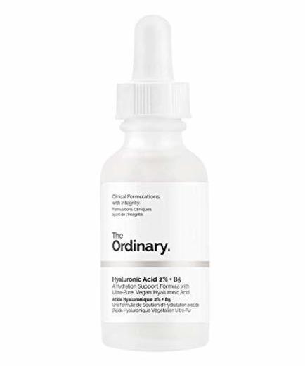 The Ordinary. Hyaluronic Acid 2%