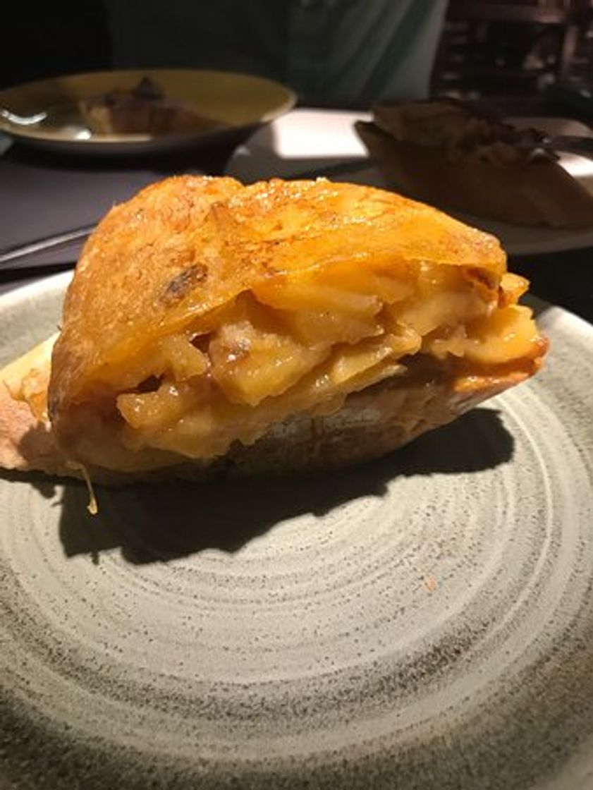 Restaurants Juana La Loca