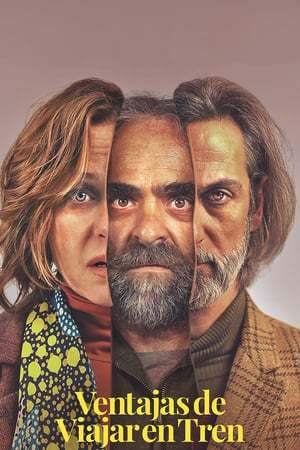Película Ventajas de viajar en tren
